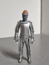 Bbc doctor who - who, cyber