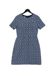 Hobbs Bodycon Midi Dress UK12