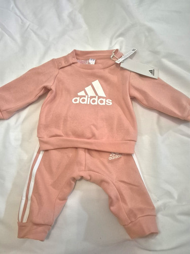 Adidas tracksuit baby - tracksuit,