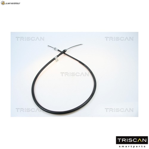 Parking brake cable 8140 14172 - brake,
