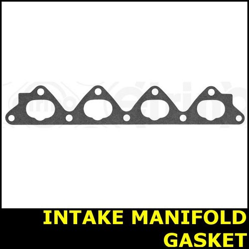 Intake manifold gasket fits - manifold,