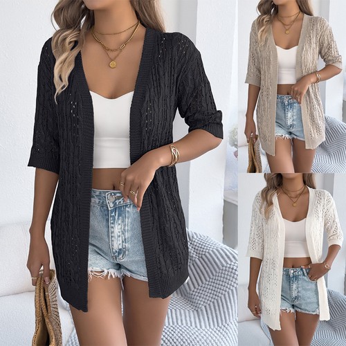 Ladies summer coat - ladies,