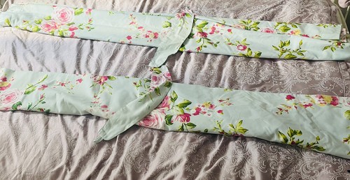 Catherine lansfield curtains - ,