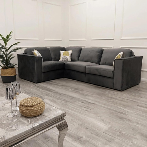 Hudson piece modular corner - hudson, 4-piece
