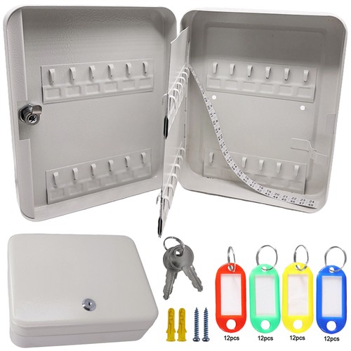 Wall mountable key storage - wall,
