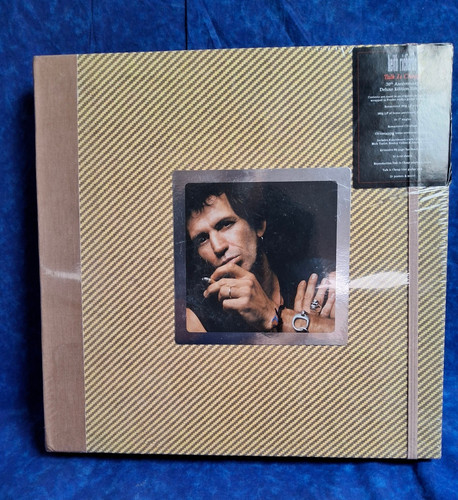 Keith richards talk - -, cheap