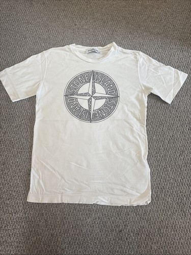 Kids original white stone - original,