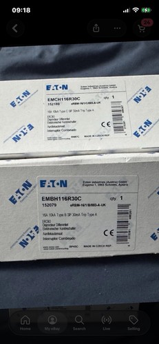 Eaton moeller embh116r30c - moeller,