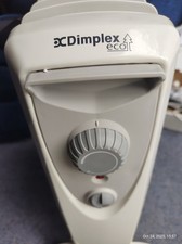 Dimplex Eco 2kw Oil Free Radiator Heater