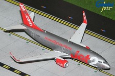 Gemini 200 Jet2 Boeing 737-300