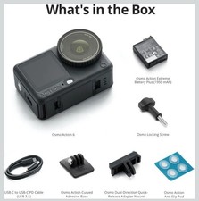 DJI Osmo Action 6 Standard