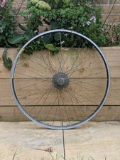  Cycleops Powertap Pro Hub on Mavic Open Pro 32 spoke