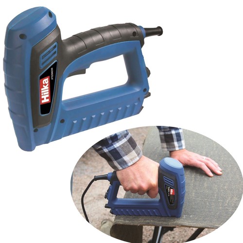 Hilka 230v electric - electric, stapler