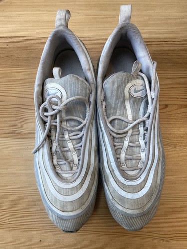 Nike air max 97s white - air, 9