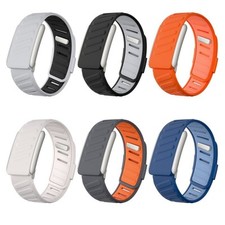 Soft Fitness Band Tracker Strap for Whoop 5.0 Life MG/One/Peak Women Men