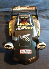 Tamiya Super Hornet body shell