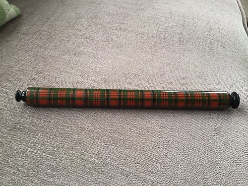 Rare mauchline prince - rare, charlie