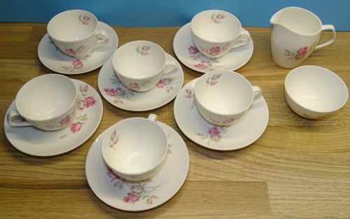 Crown staffordshire - crown,