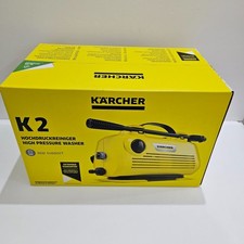 Kärcher K 2 Horizontal
