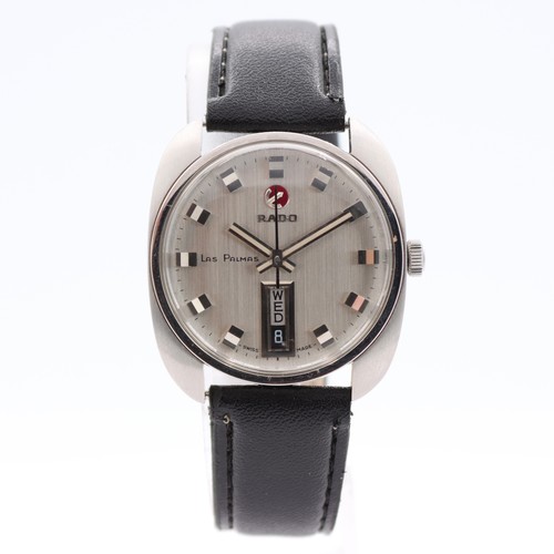 Vintage 34mm rado - 11892, las