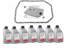FOR JAGUAR XK8 XJ 5HP24 5