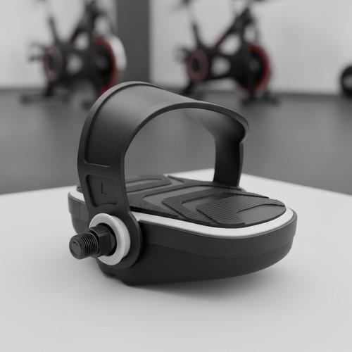 Pro spin bike - pro,