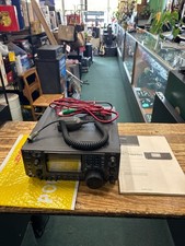 Icom IC-746 Pro Ham Radio