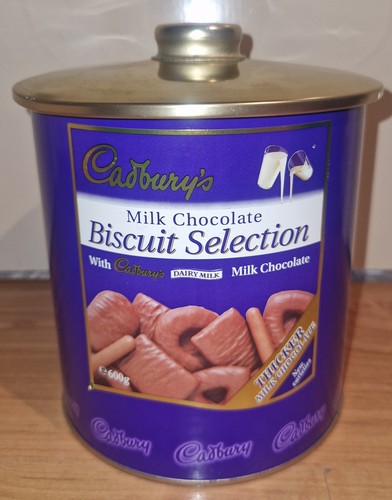 Vintage 2000 cadburys milk - vintage,