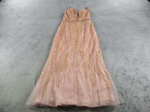 Terani couture dress - terani, 2