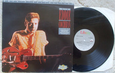 Eddie Cochran - The Best of