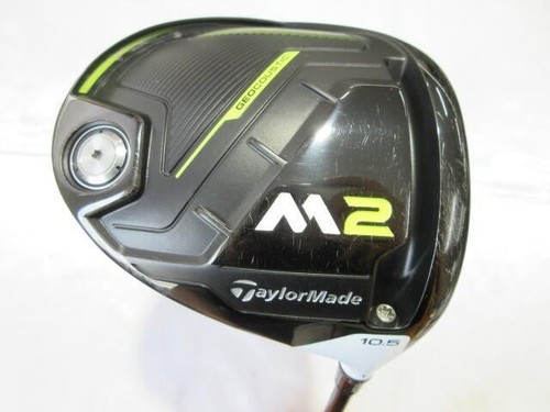 Taylormade 2017 5 - m2, 10.5°