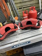 Genuine Nissin Honda