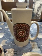 Lord Nelson Pottery -