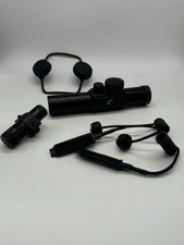 Gamo Red / Blue / Green 30mm RGB Dot Sight Scope air gun pistol rifle No Mounts