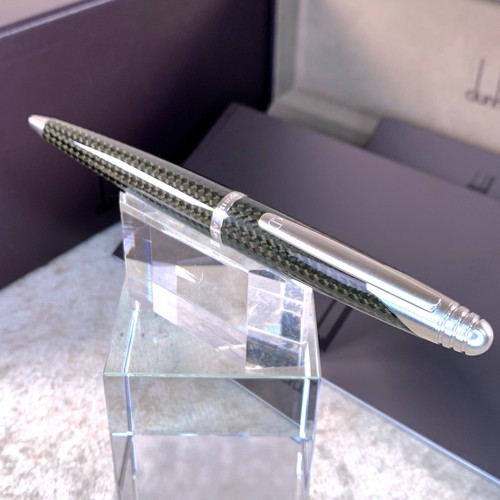 Authentic dunhill ballpoint - dunhill,