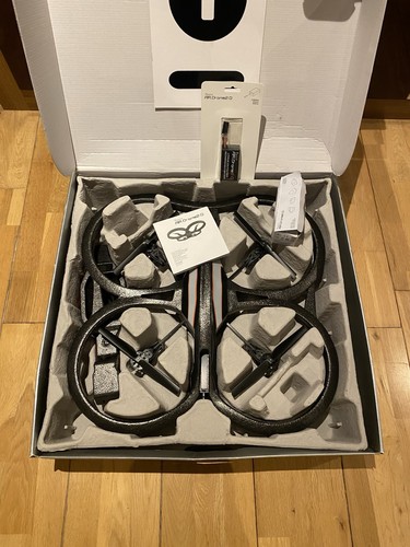 Parrot drone never - parrot, ar
