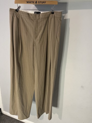 Woman smart beige zara - smart,