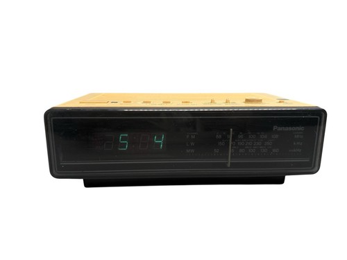 Vintage panasonic am - panasonic,