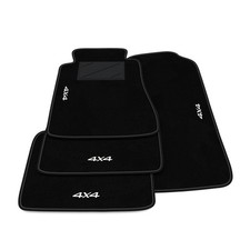 Floor Mats Compatible with
