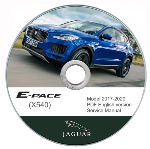 Jaguar pace - jaguar, (code