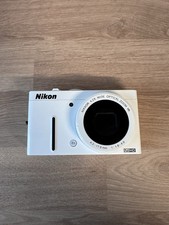 Nikon Coolpix P310- Optical