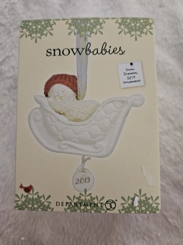 Snowbabies dept snow - snowbabies, 56