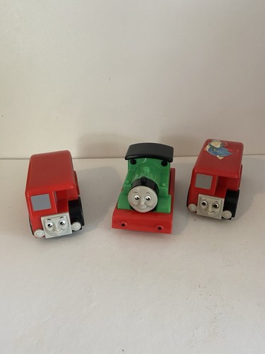 Thomas the tank engine - tank, oliver