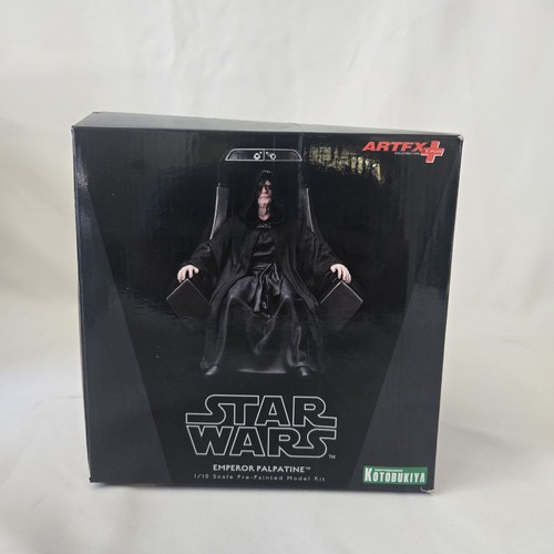 Kotobukiya artfx star wars - artfx+,