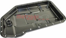 Original METZGER Oil Pan