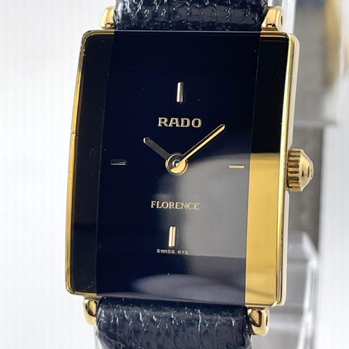 Rado florence 153 quartz - rado,