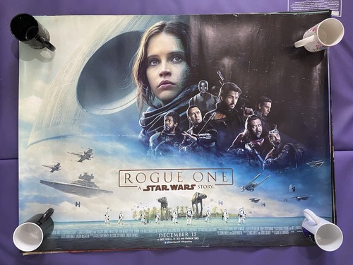 Star wars rogue one - wars, original