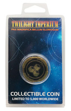 Twilight Imperium Trade Goods