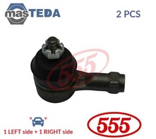 SE-6241 TRACK ROD END RACK END