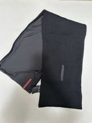 Vintage prada hybrid wool - vintage,